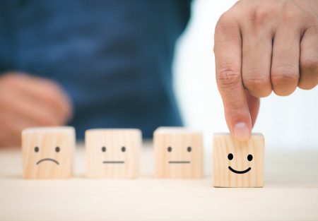 Les outils de la positivité : être et attirer