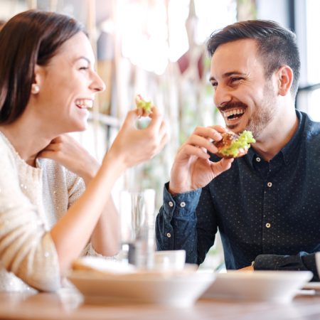 Pack « JOYFOOD » & conseils nutritionnels bien-être