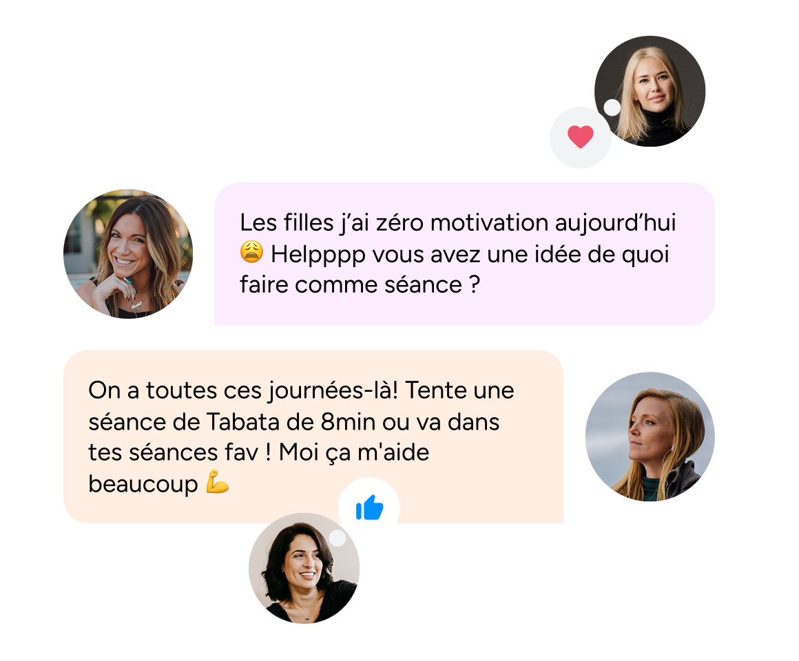 Communauté Bestrong