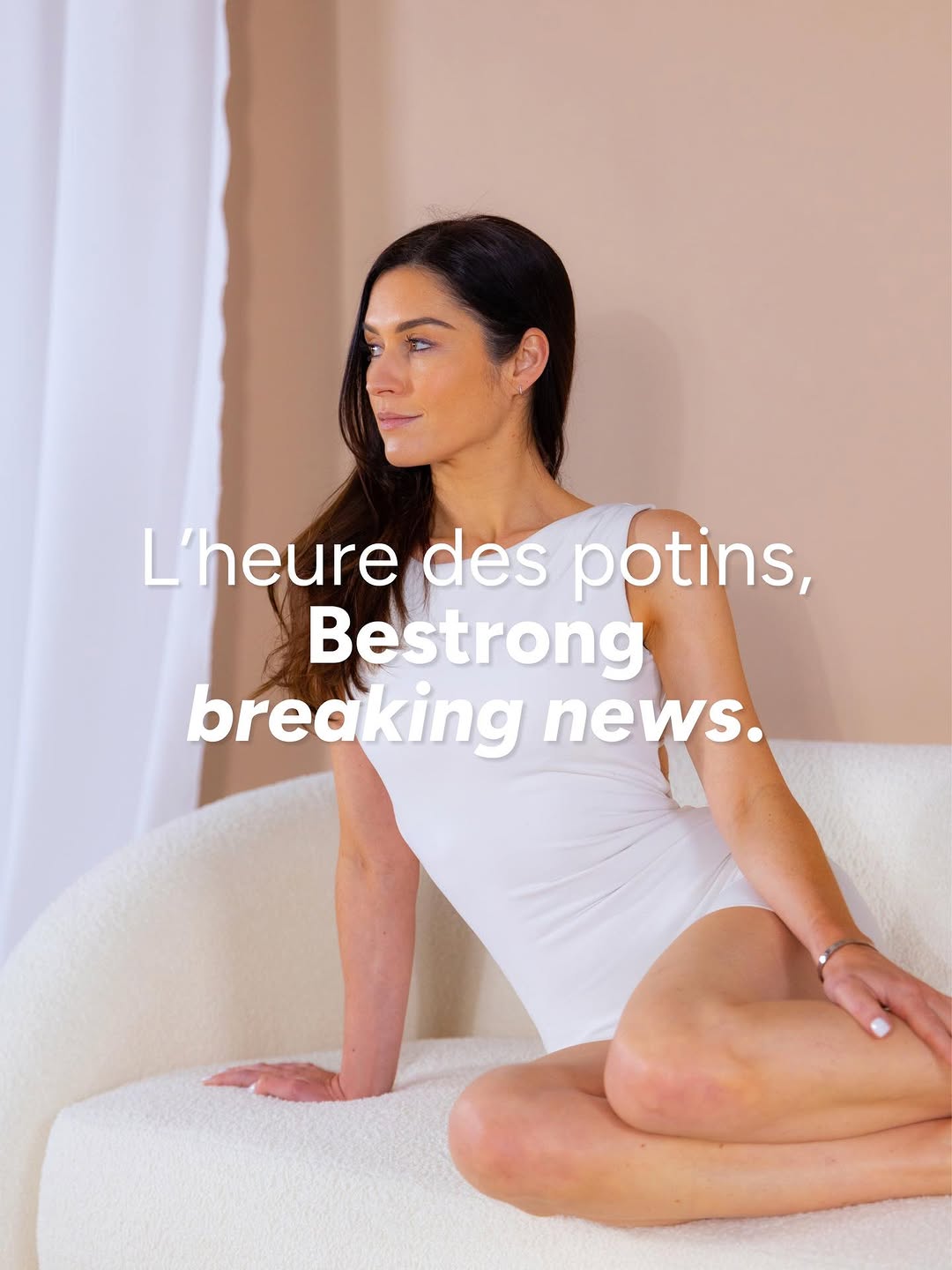 Instagram post Bestrong