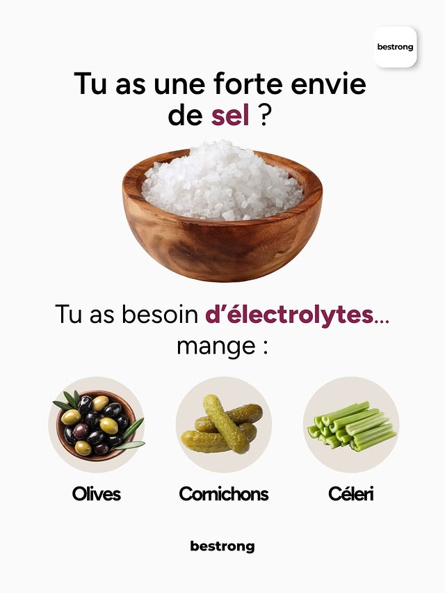 Instagram post Bestrong